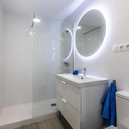 Apartment Livemalaga Victoria