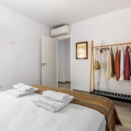 Livemalaga Victoria Apartment Malaga
