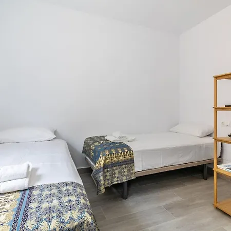 Apartment Livemalaga Victoria *