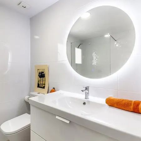 Livemalaga Victoria Apartment Malaga