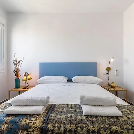 Apartment Livemalaga Victoria Malaga
