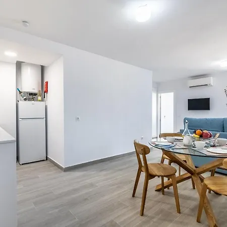 Livemalaga Victoria Apartment