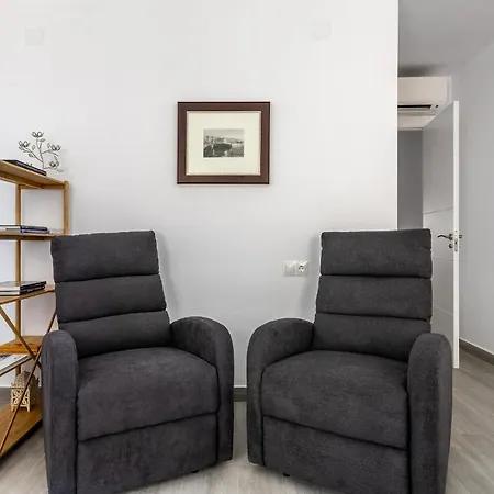 Apartment Livemalaga Victoria