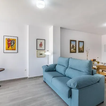 Livemalaga Victoria Málaga